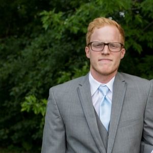 Meet your Posher, Nate